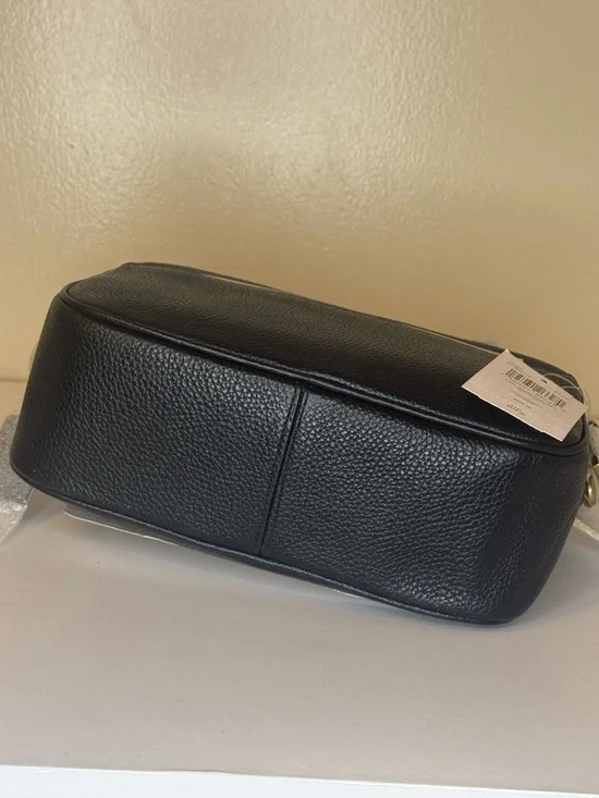 COACH Willow Camera Crossbody Bag - Picture 9 of 12